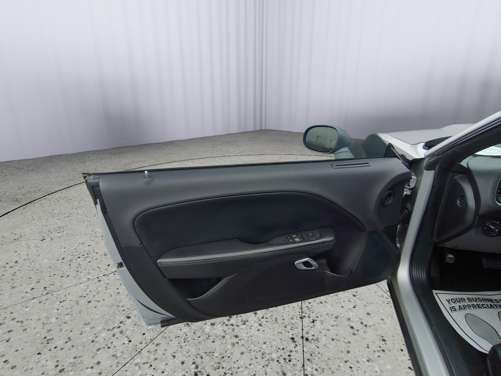 2021 Dodge Challenger GT