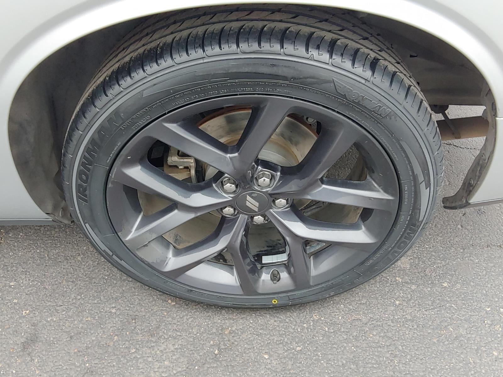 2021 Dodge Challenger GT