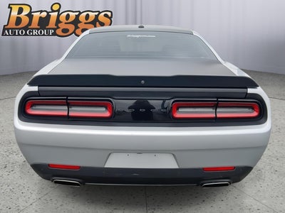 2021 Dodge Challenger GT
