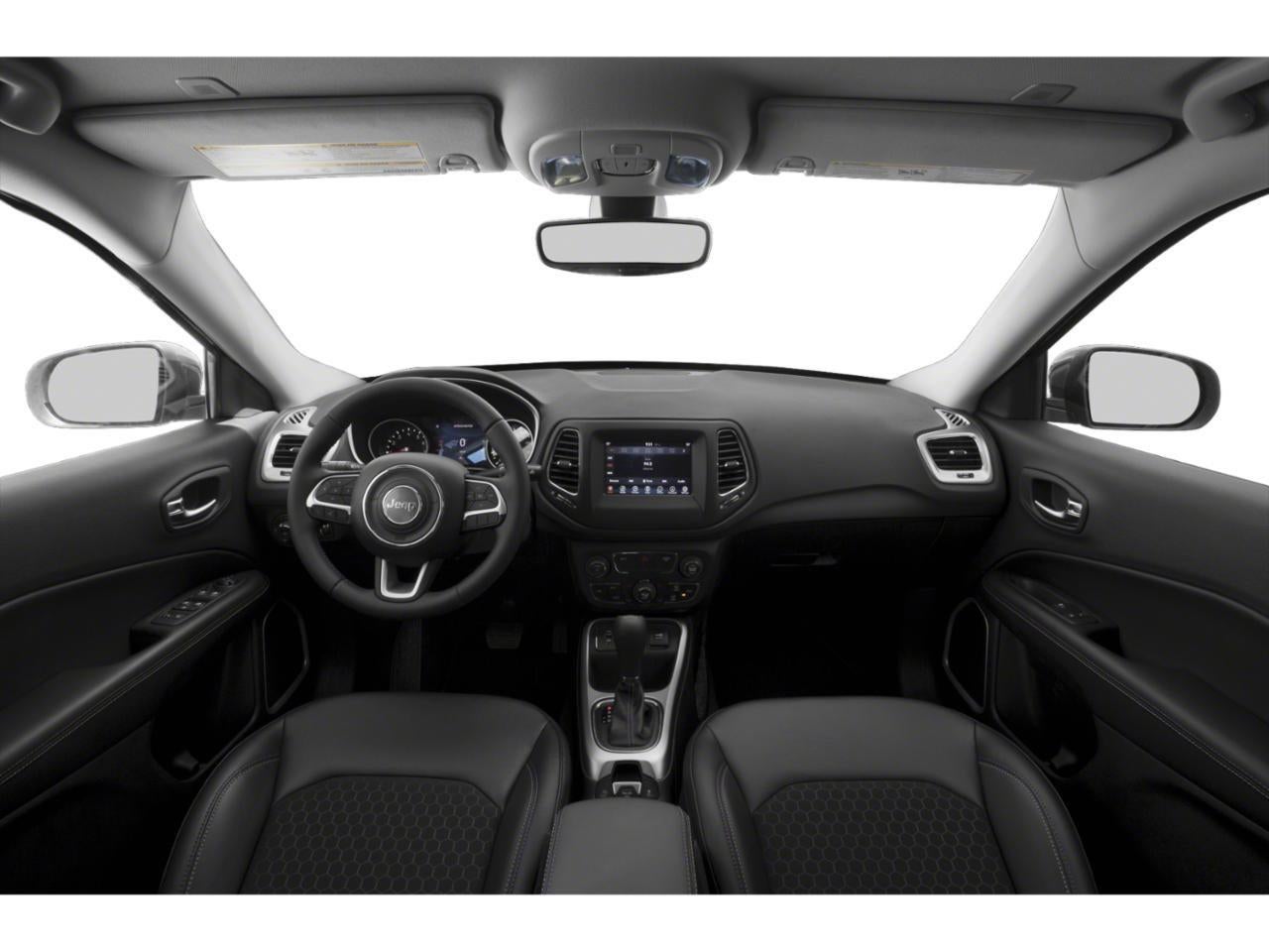 2019 Jeep Compass Altitude
