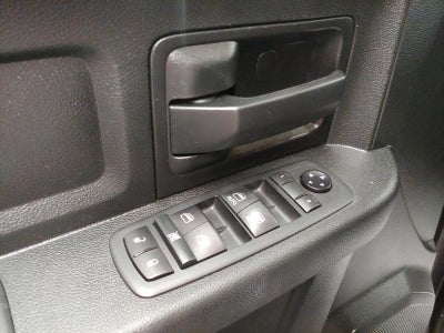 2020 RAM 3500 Tradesman