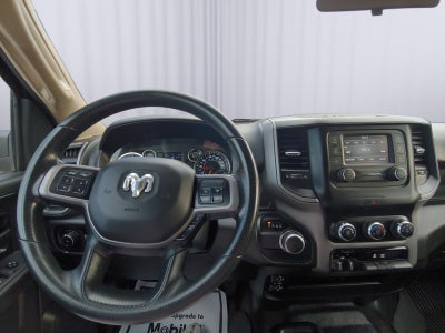 2020 RAM 3500 Tradesman