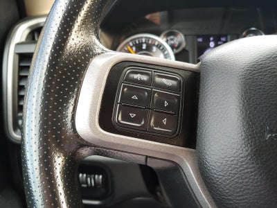 2020 RAM 3500 Tradesman