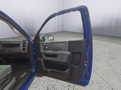 2014 RAM 1500 Tradesman