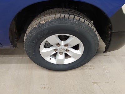 2014 RAM 1500 Tradesman