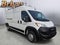 2023 RAM PROMASTER 2500 High Roof 159" WB