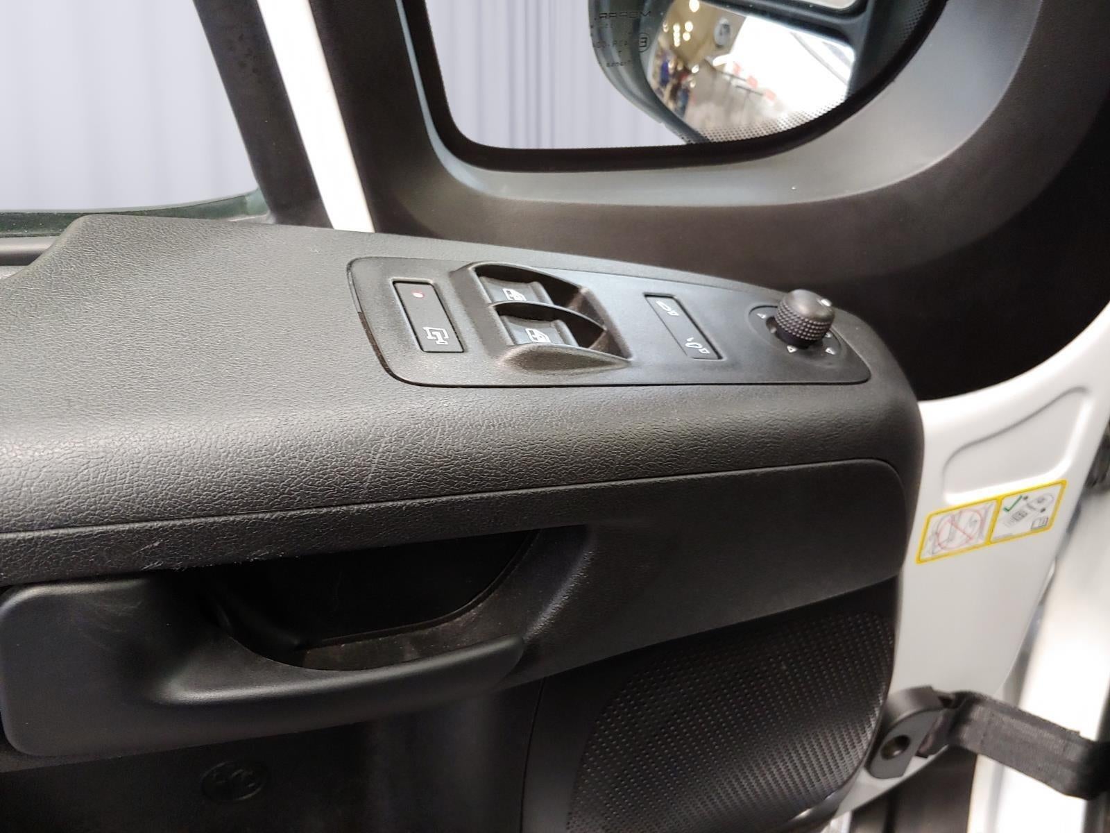 2023 RAM ProMaster Cargo Van 2500 High Roof 159" WB