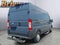 2018 RAM ProMaster Cargo Van 2500 High Roof 159" WB