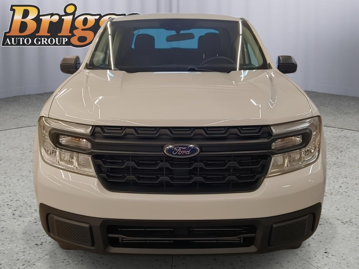 2024 Ford Maverick XL