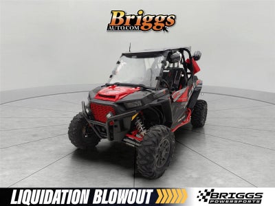 2018 POLARIS RAZOR RAZOR