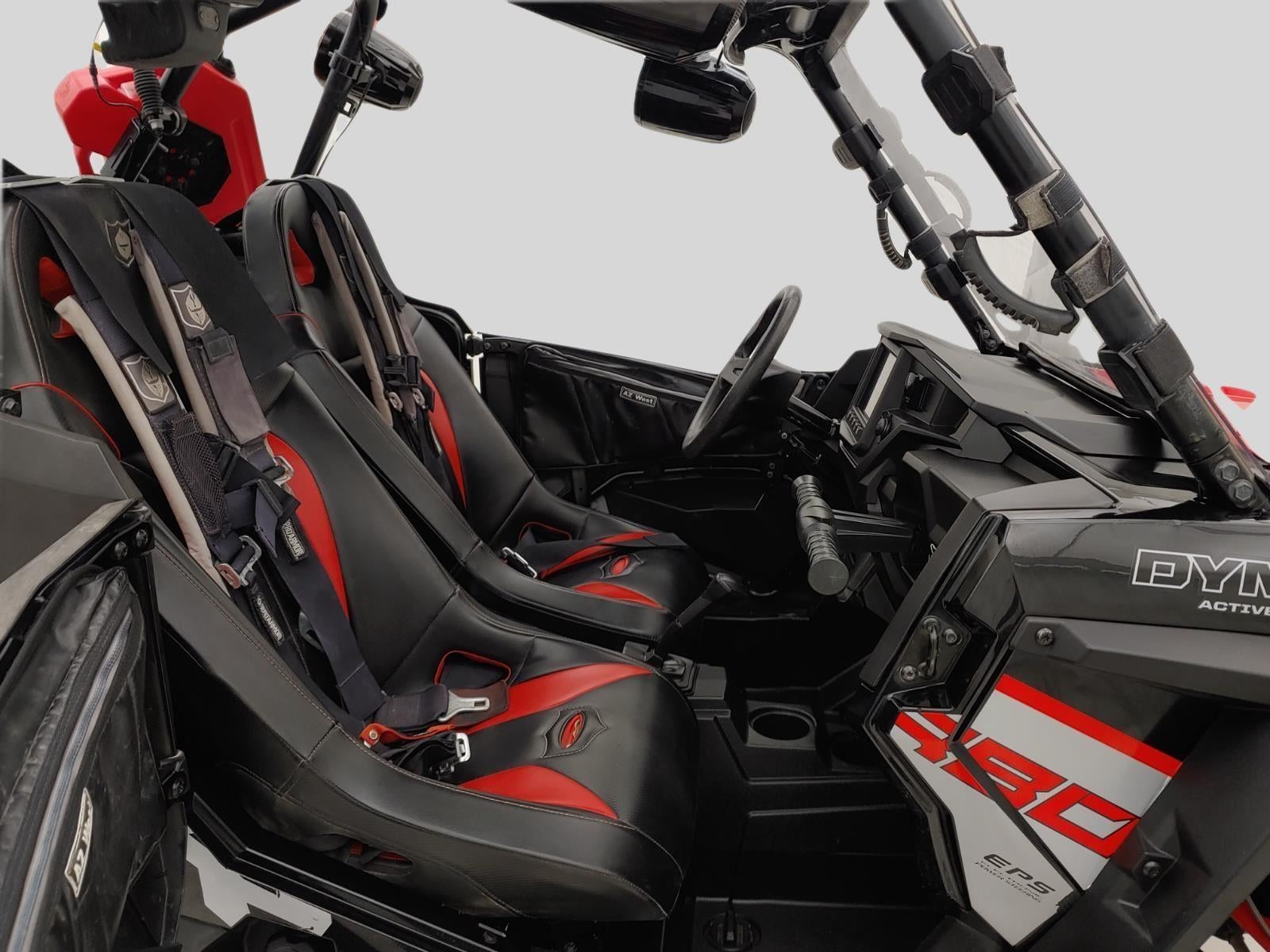 2018 POLARIS RAZOR RAZOR