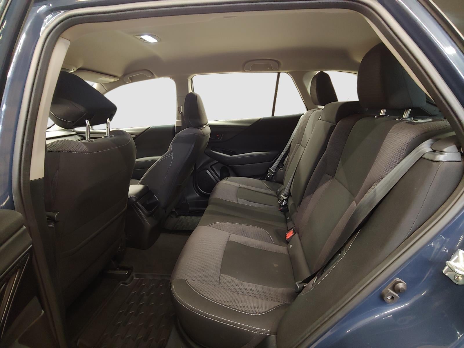 2023 Subaru Outback CVT