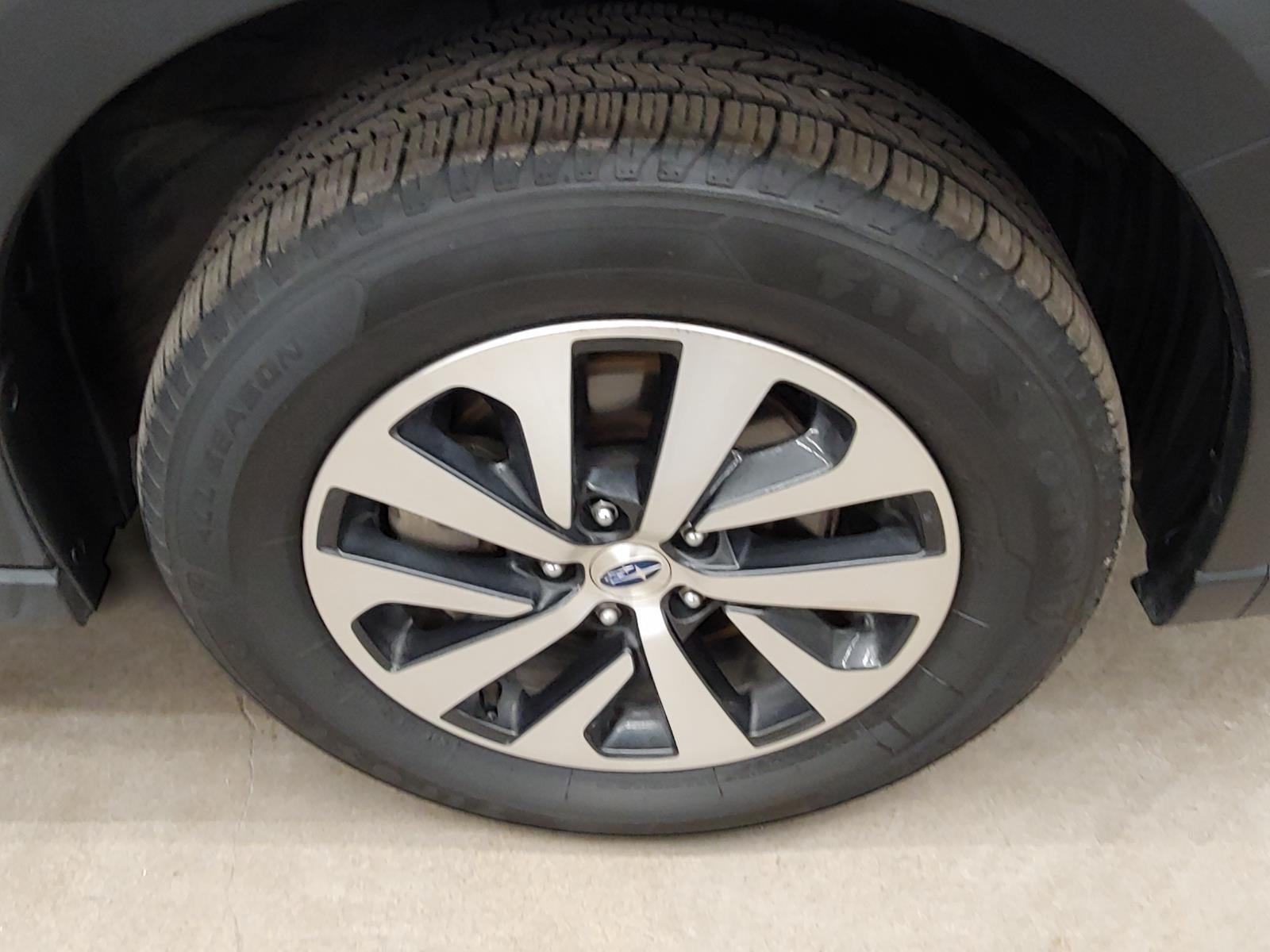 2023 Subaru Outback CVT