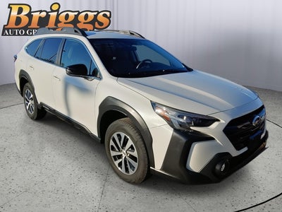 2024 Subaru Outback Premium