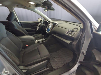 2025 Subaru Ascent Premium