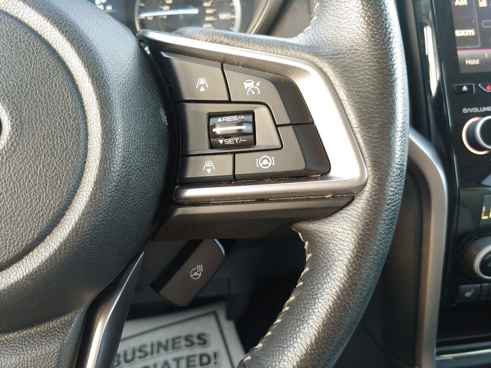 2022 Subaru Ascent Limited