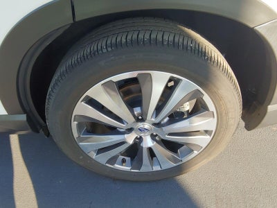 2022 Subaru Ascent Limited