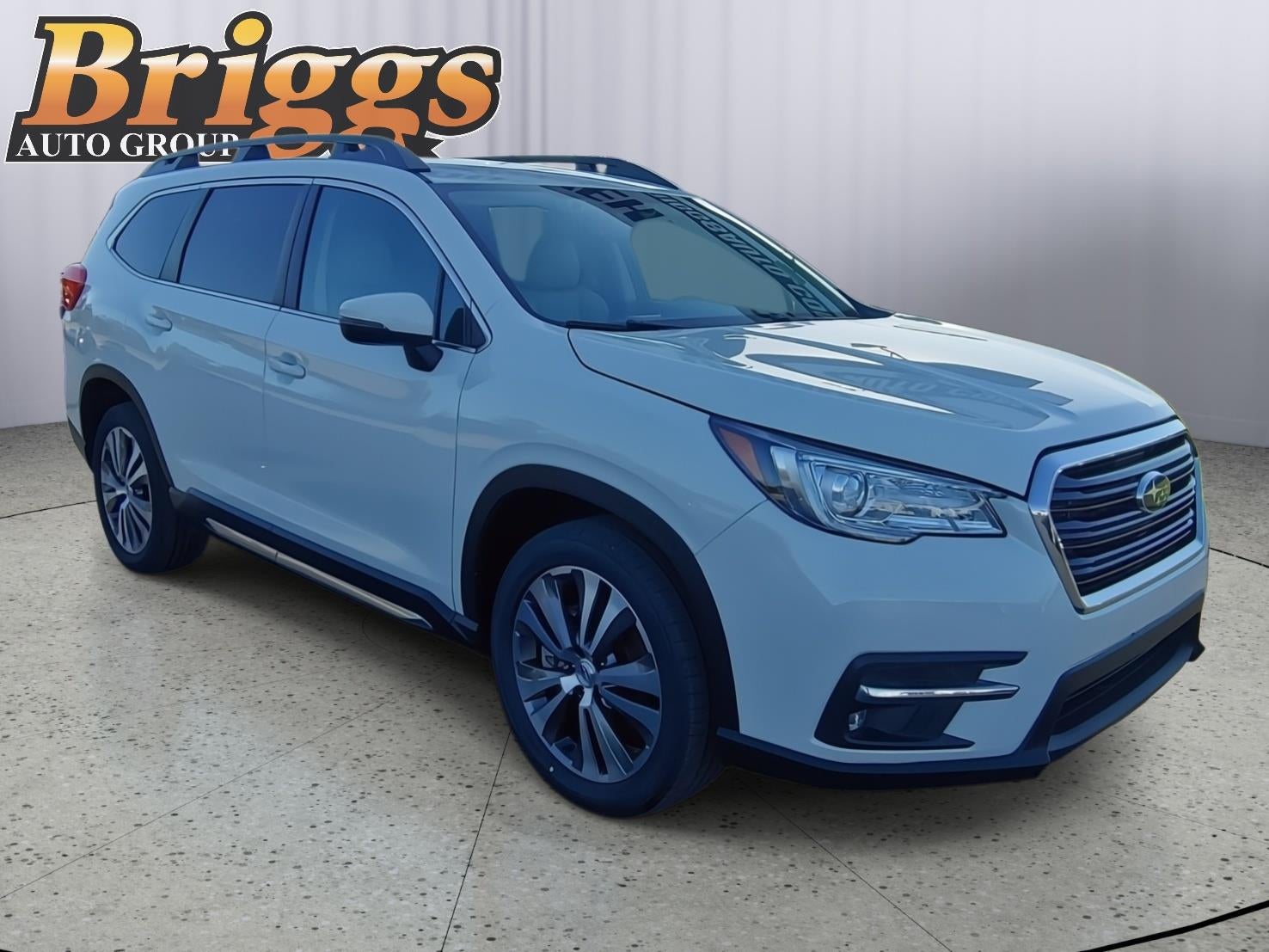 2022 Subaru Ascent Limited