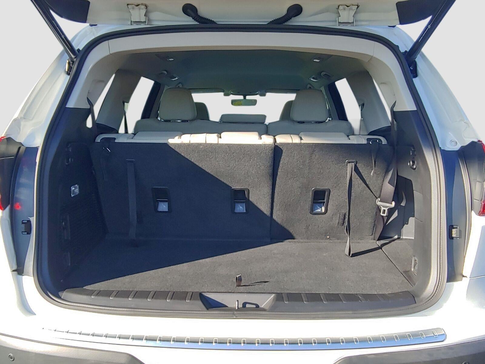 2022 Subaru Ascent Limited