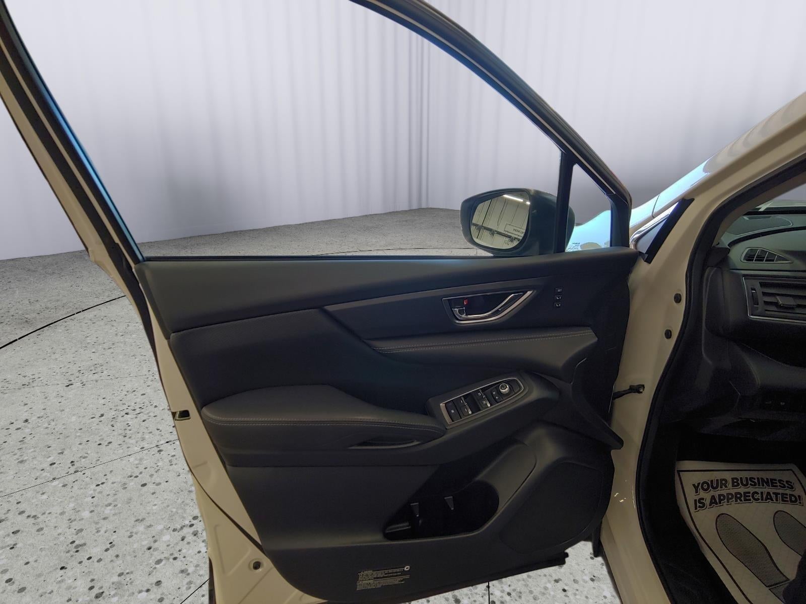 2024 Subaru Ascent Limited