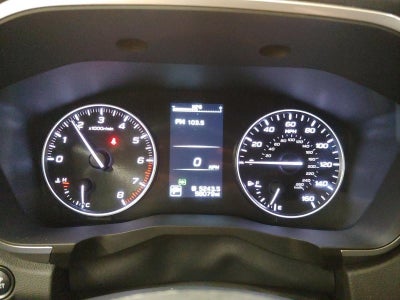 2024 Subaru Ascent Limited