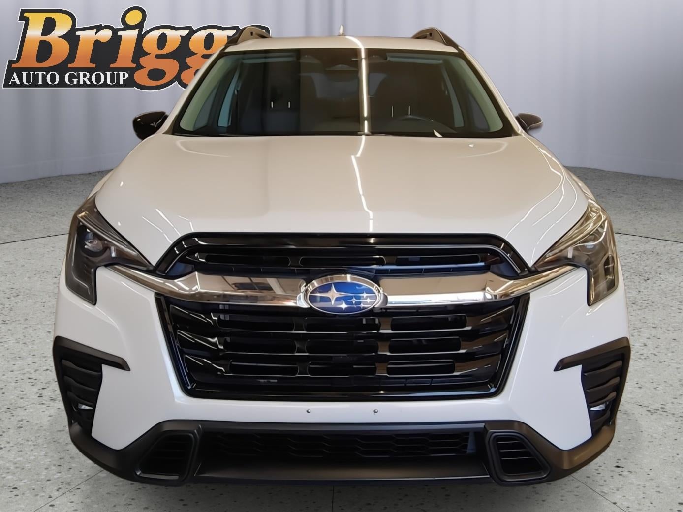 2024 Subaru Ascent Limited