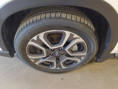 2024 Subaru Ascent Limited