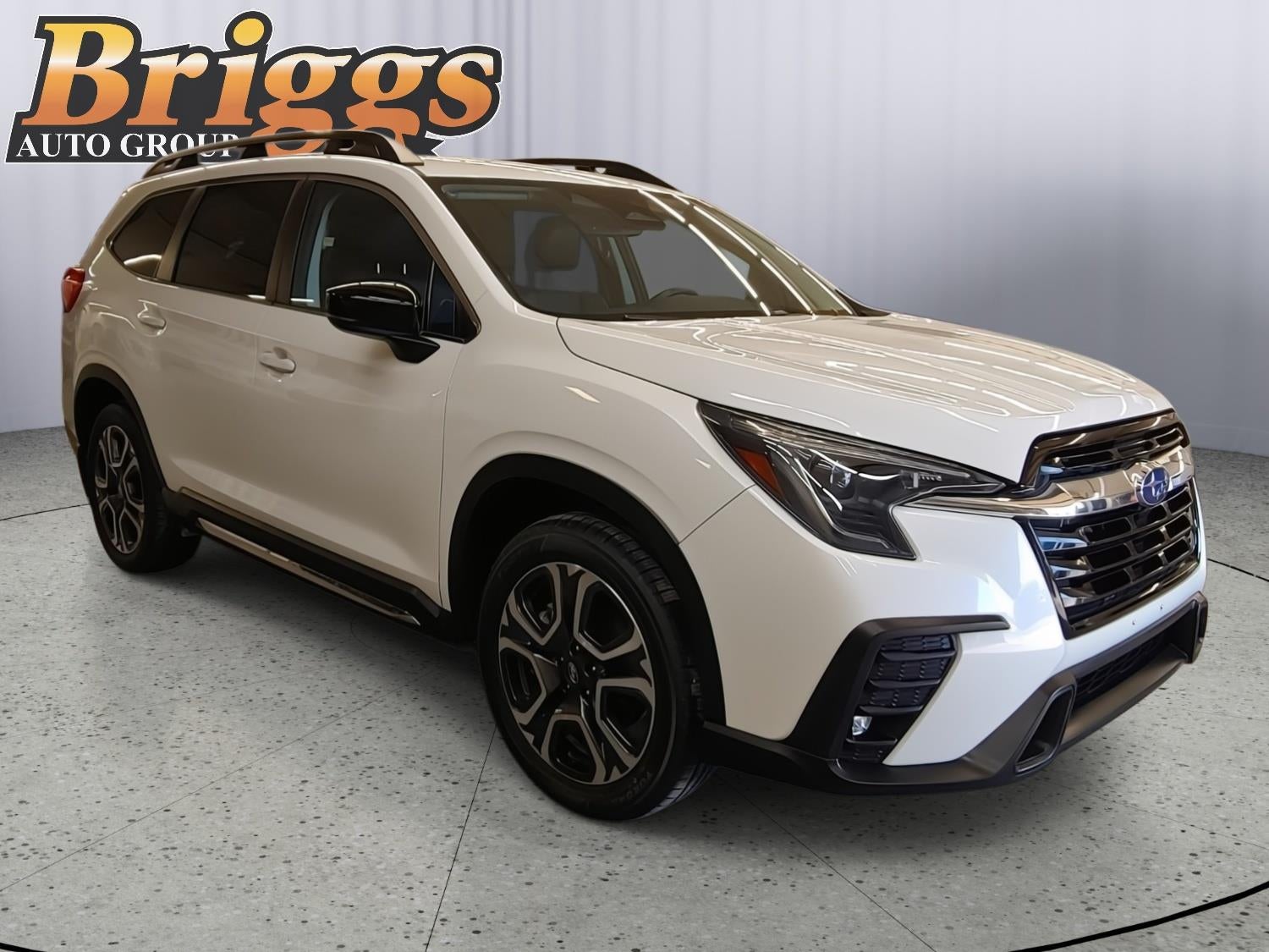 2024 Subaru Ascent Limited