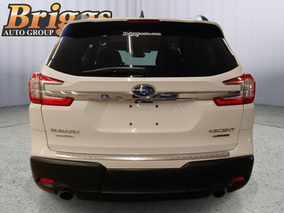 2024 Subaru Ascent Limited