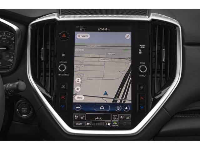2025 Subaru Ascent Touring