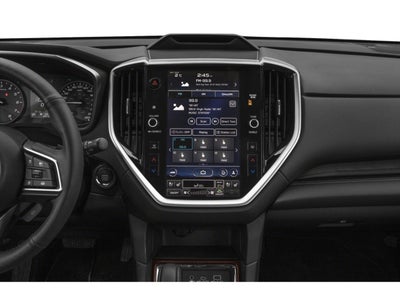 2025 Subaru Ascent Touring