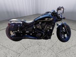 2025 INDIAN SCOUT Base