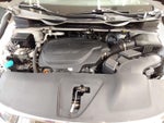 2021 Honda Odyssey Elite