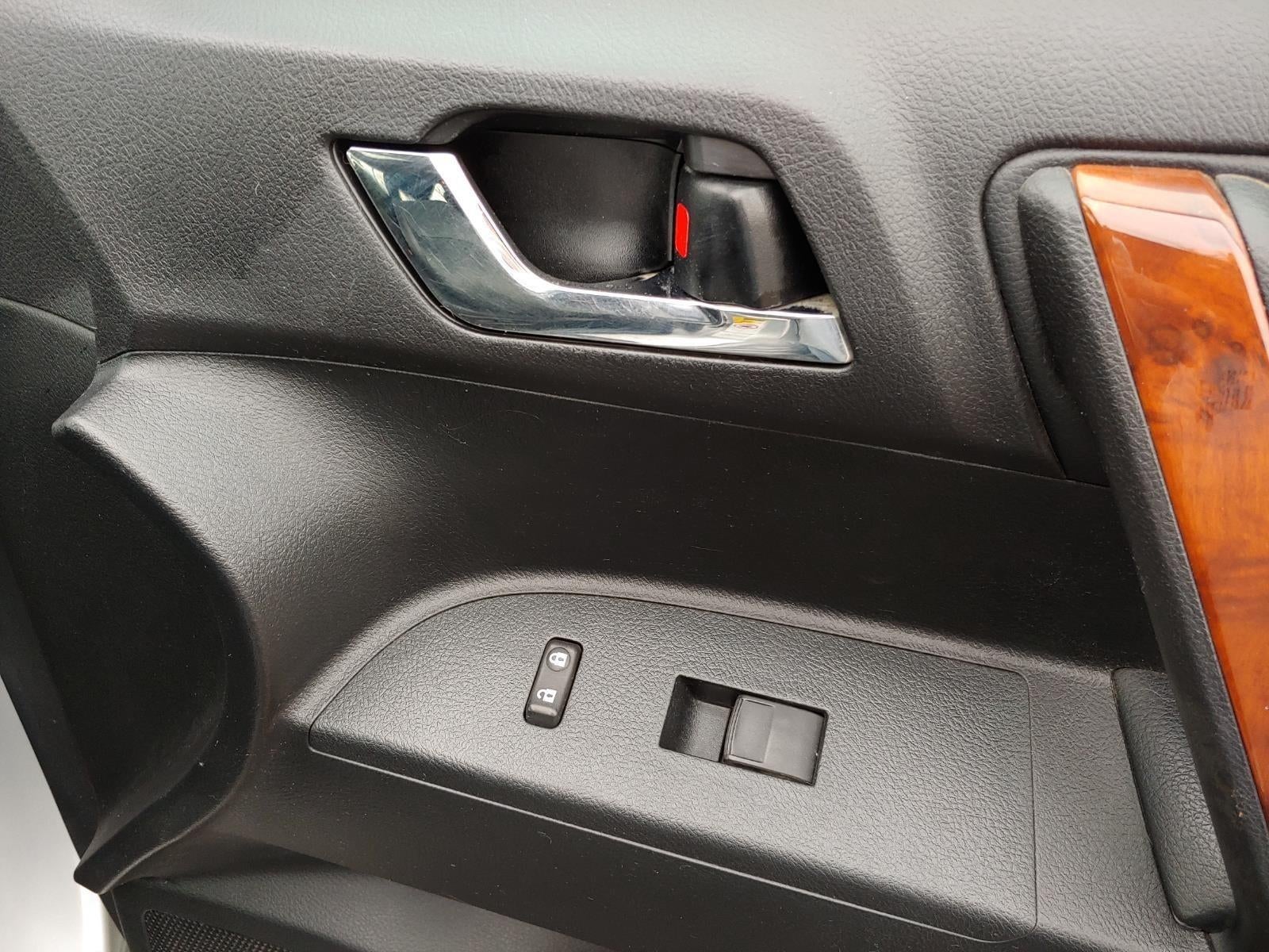 2012 Toyota HIGHLANDER Limited