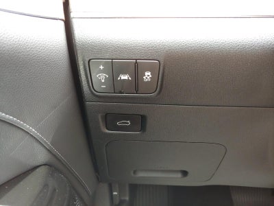 2023 Kia K5 EX
