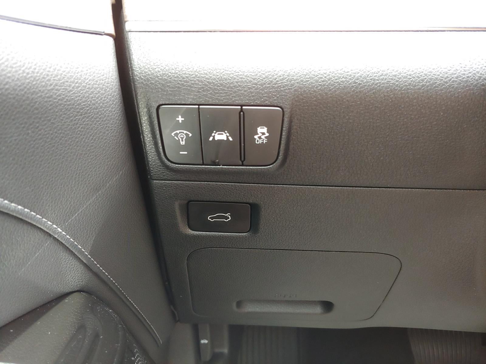 2023 Kia K5 EX
