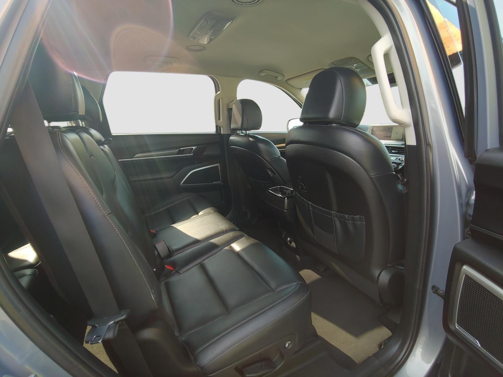 2022 Kia Telluride LX