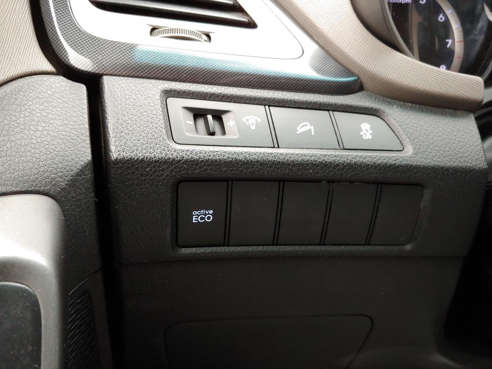 2014 Hyundai Santa Fe Sport 2.4L