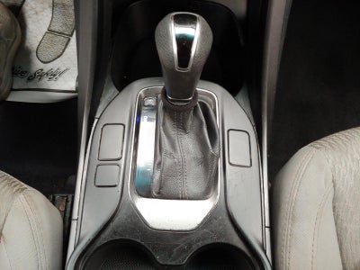 2014 Hyundai Santa Fe Sport 2.4L
