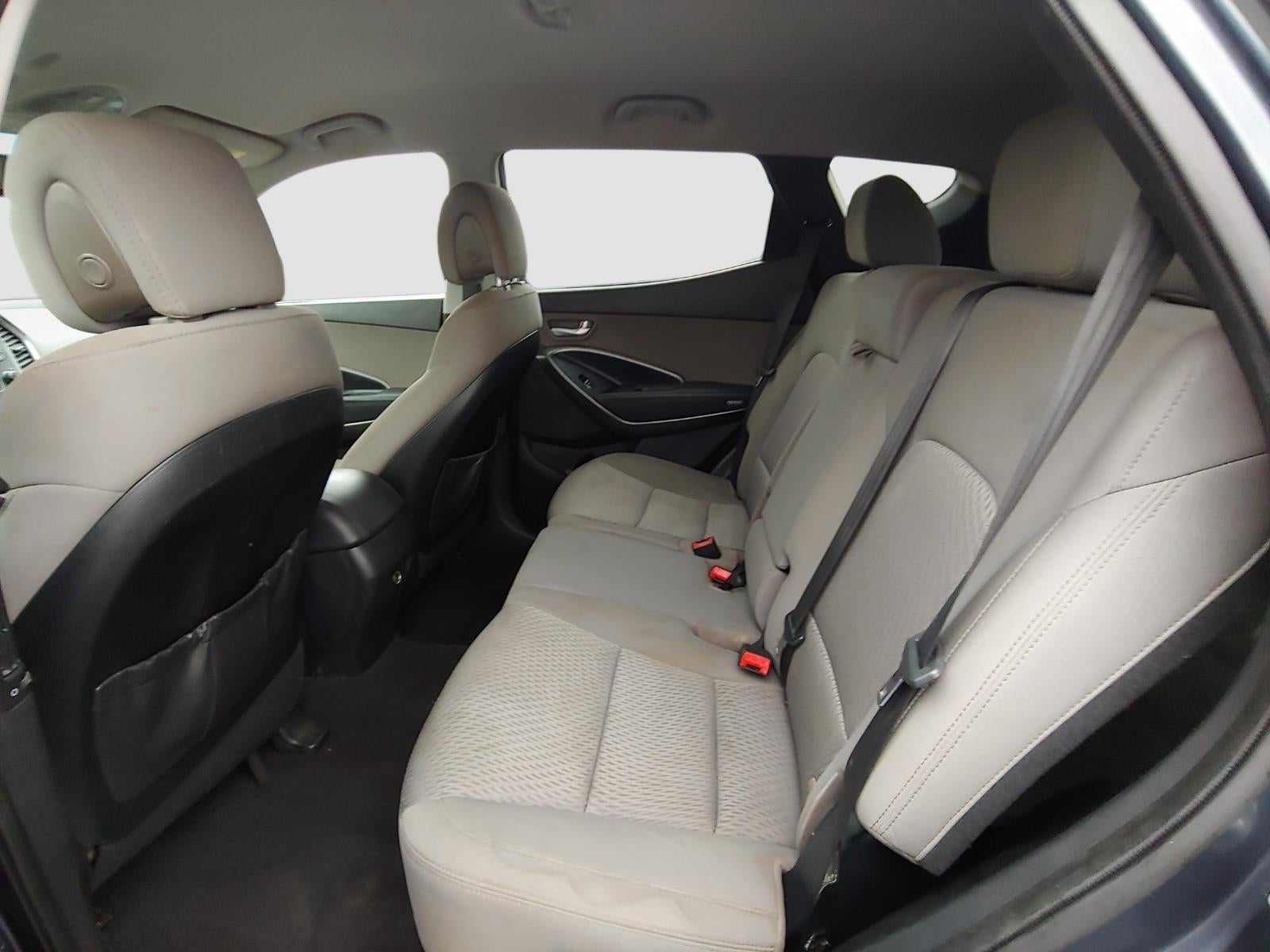 2014 Hyundai Santa Fe Sport 2.4L