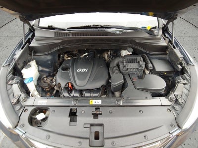 2014 Hyundai Santa Fe Sport 2.4L