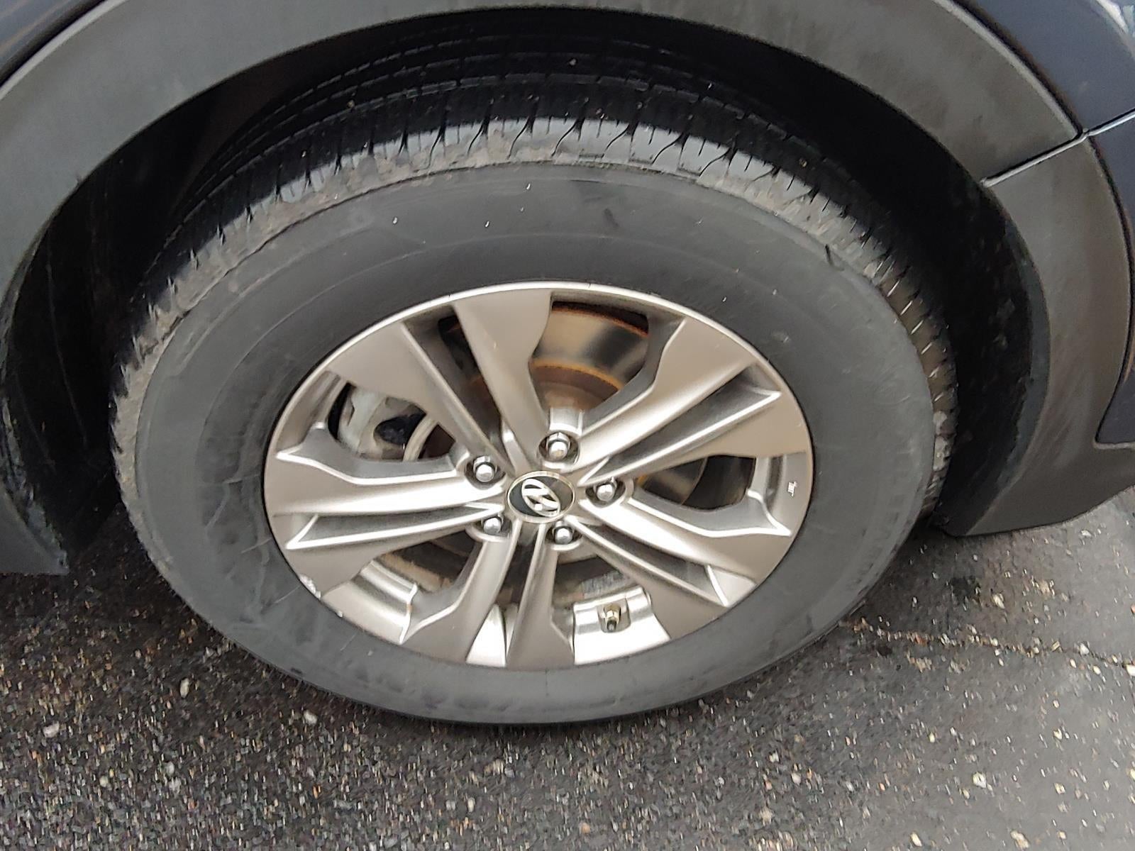 2014 Hyundai Santa Fe Sport 2.4L