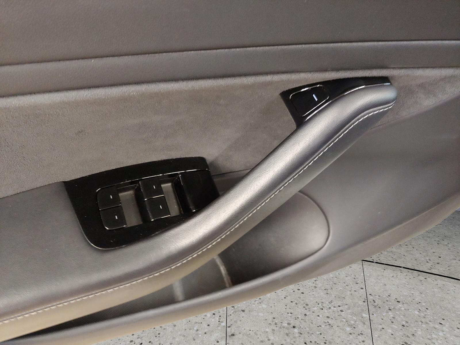 2020 Tesla Model 3 Performance