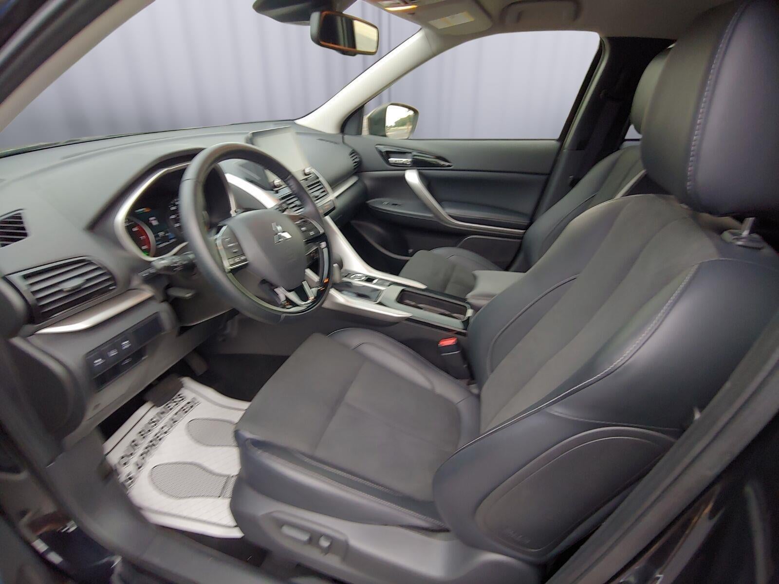 2025 Mitsubishi Eclipse Cross SE
