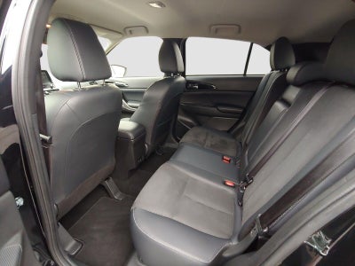 2025 Mitsubishi Eclipse Cross SE