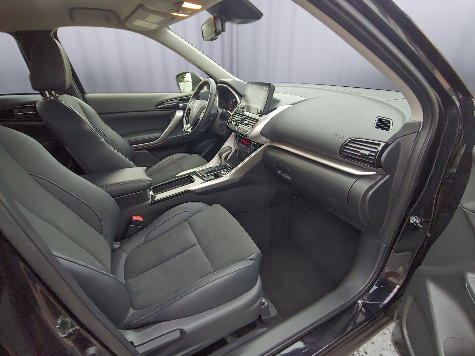 2025 Mitsubishi Eclipse Cross SE