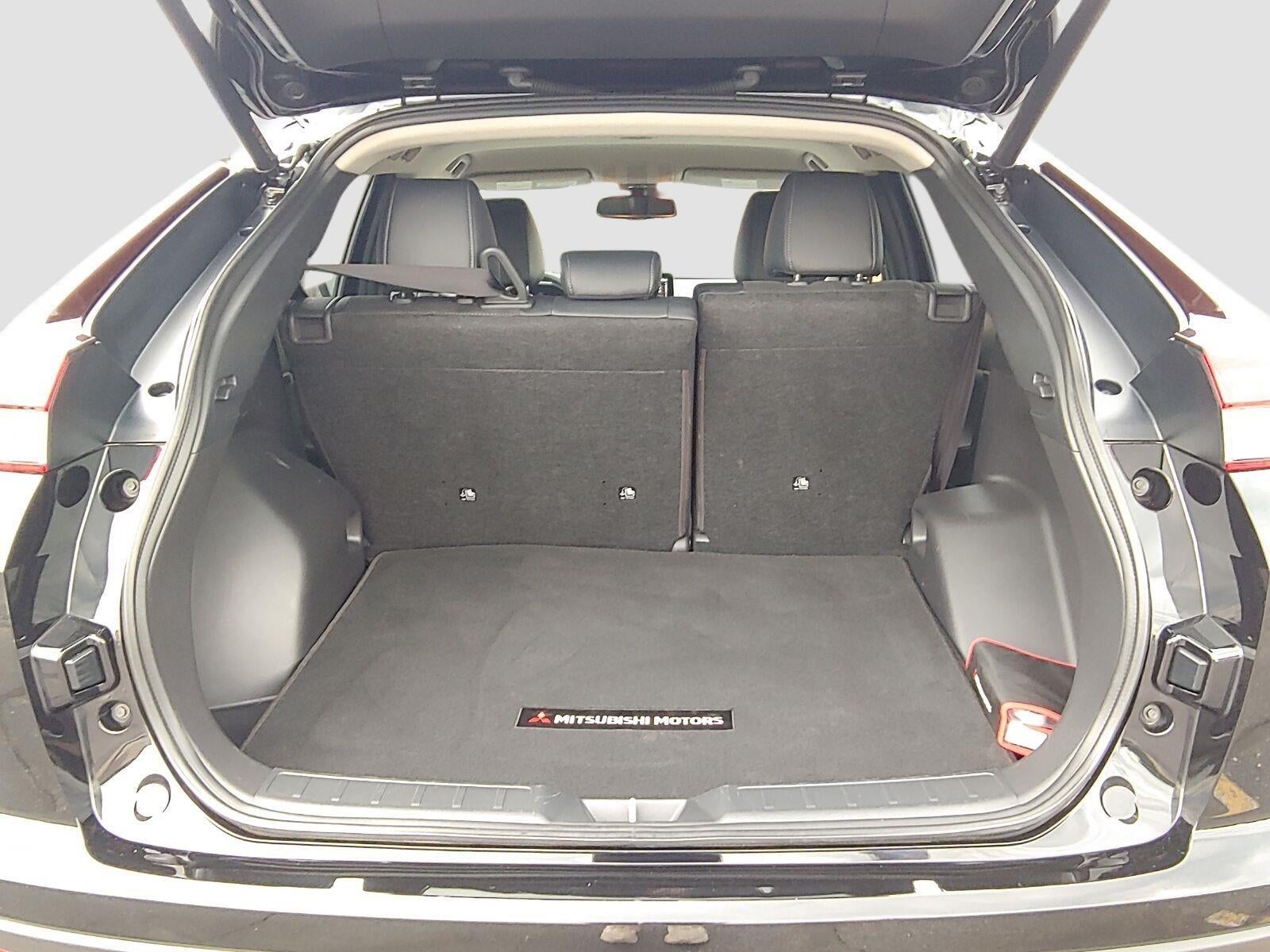 2025 Mitsubishi Eclipse Cross SE