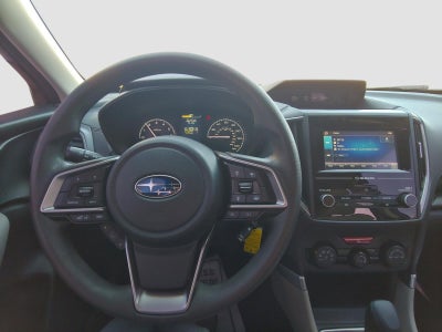 2023 Subaru Forester BASE