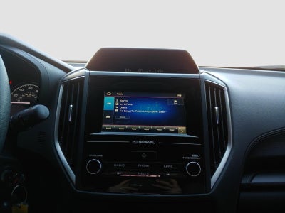 2023 Subaru Forester BASE