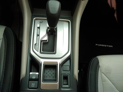2023 Subaru Forester BASE